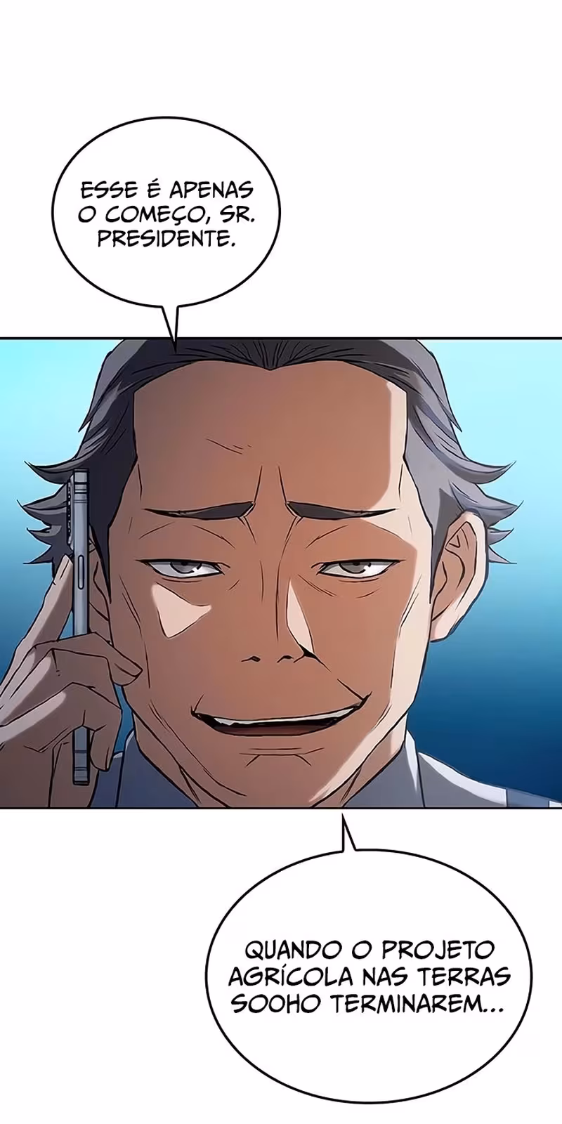 Página do Capítulo 70