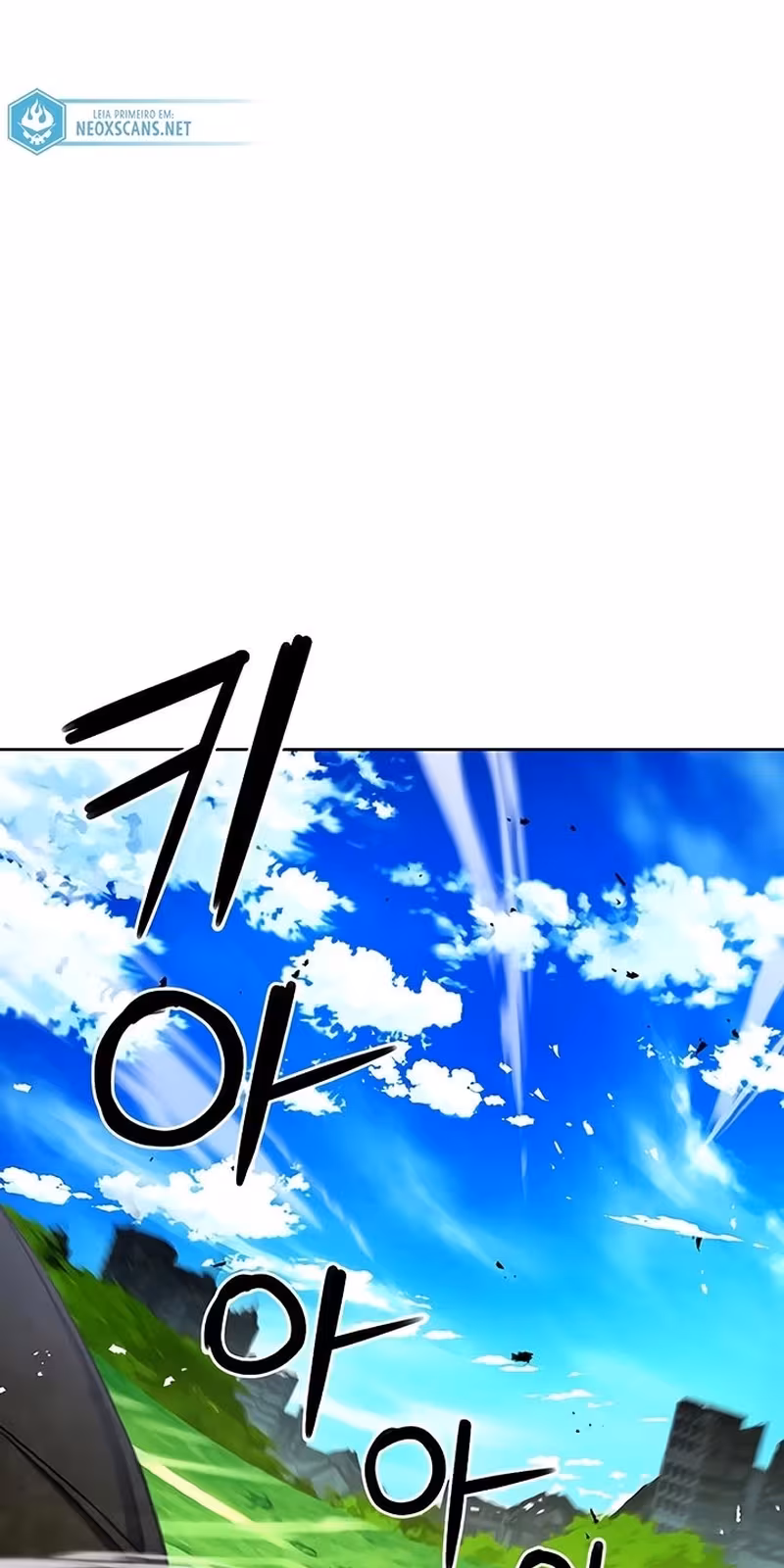 Página do Capítulo 70