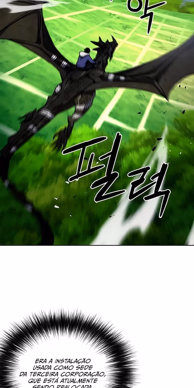 Página do Capítulo 70