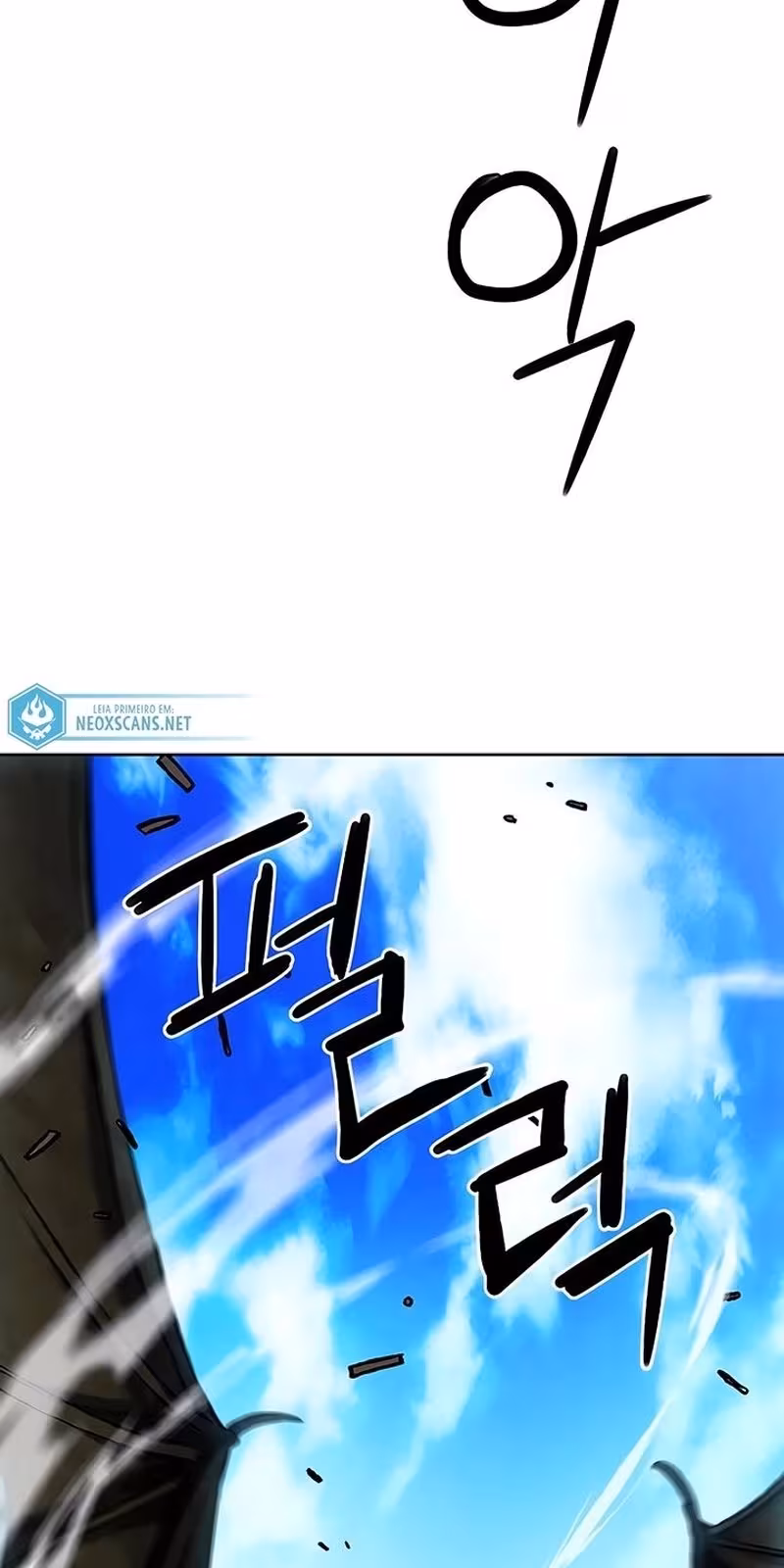 Página do Capítulo 70