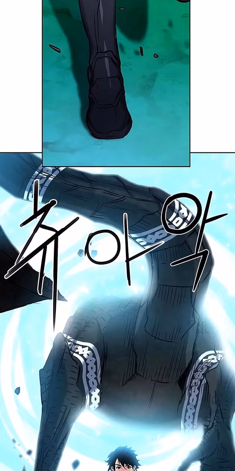 Página do Capítulo 70