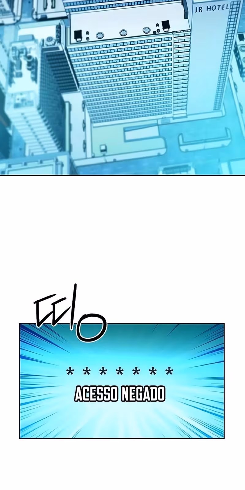 Página do Capítulo 70