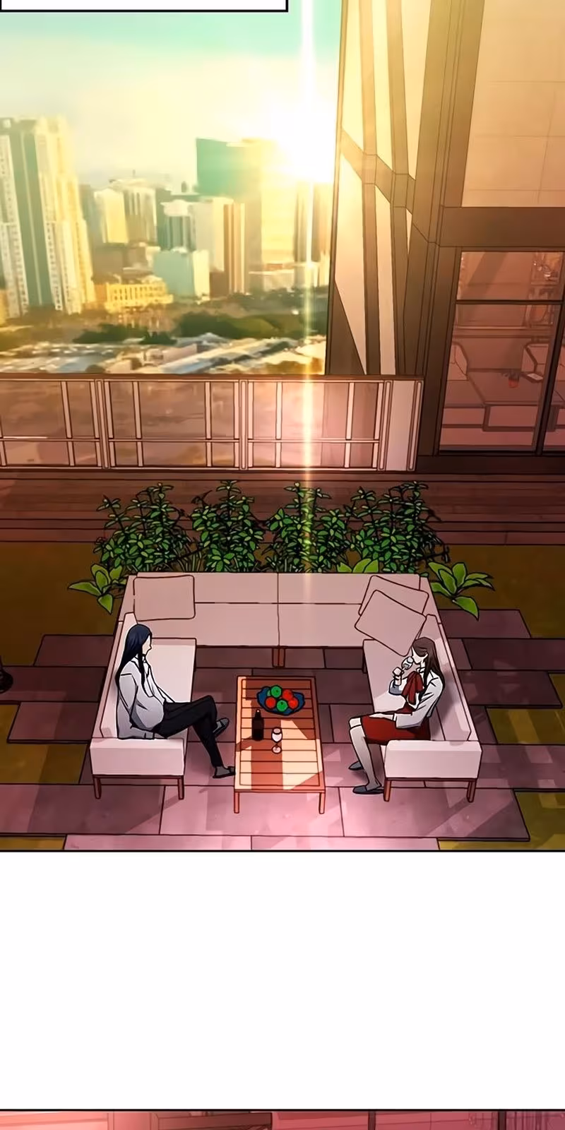 Página do Capítulo 71