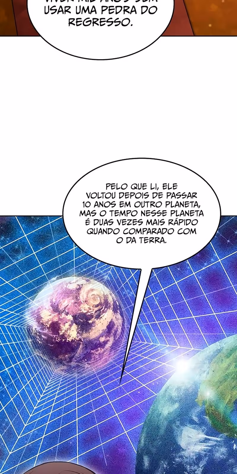 Página do Capítulo 71