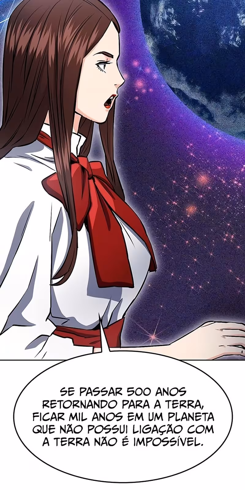 Página do Capítulo 71