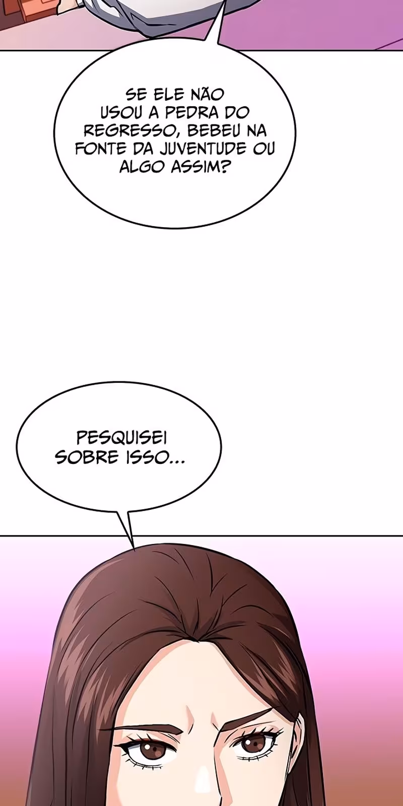 Página do Capítulo 71