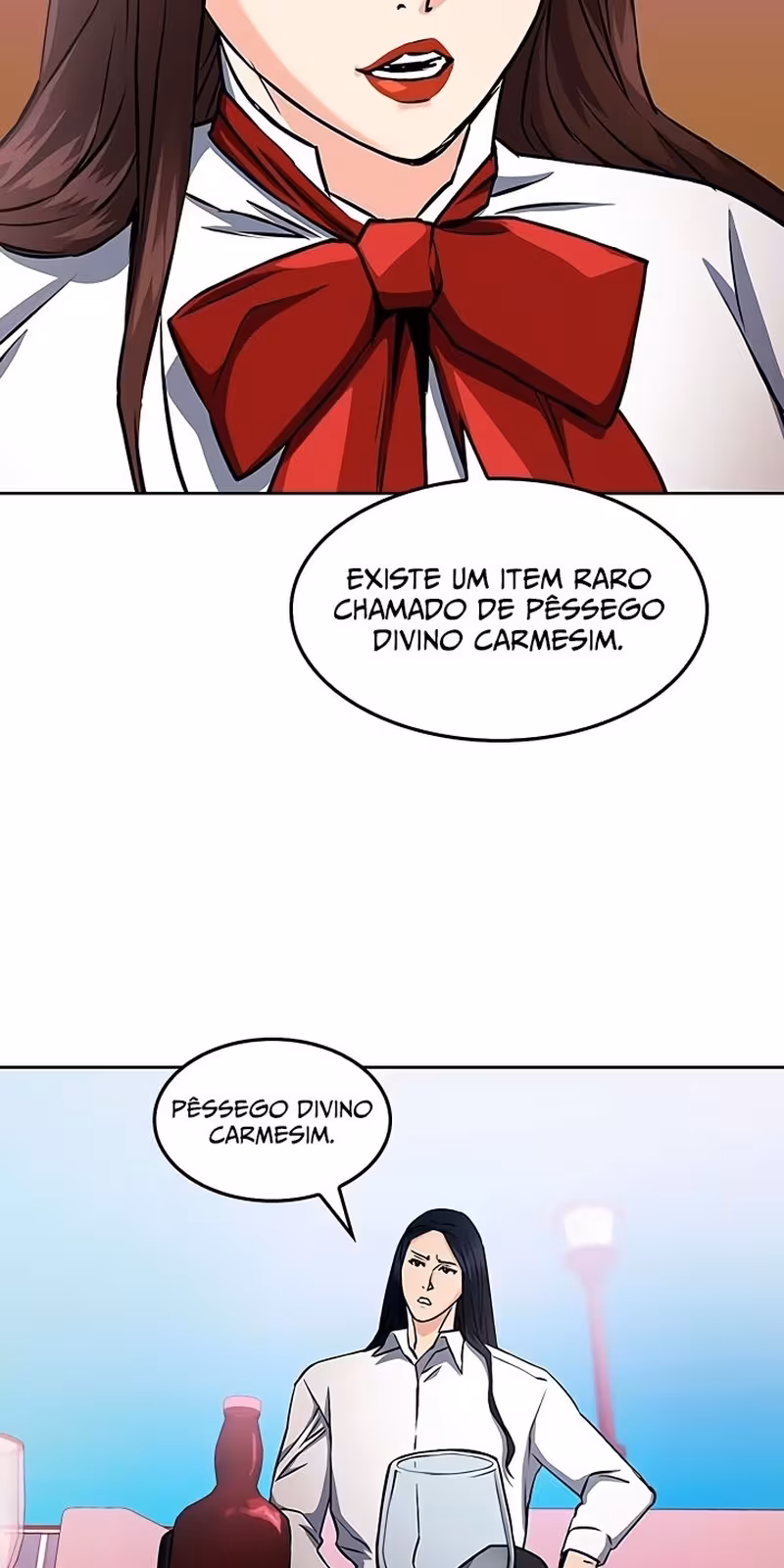 Página do Capítulo 71