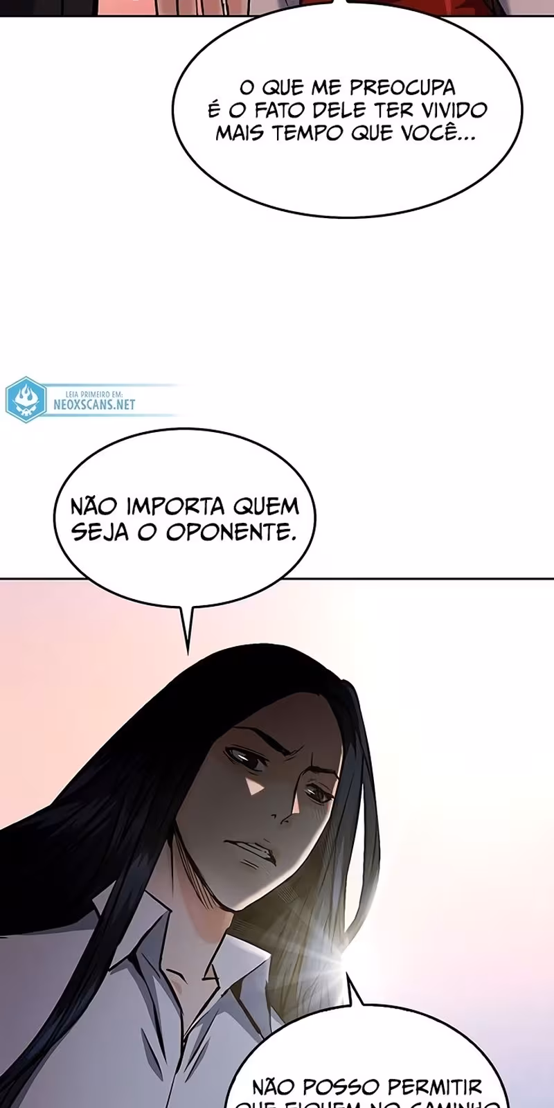 Página do Capítulo 71