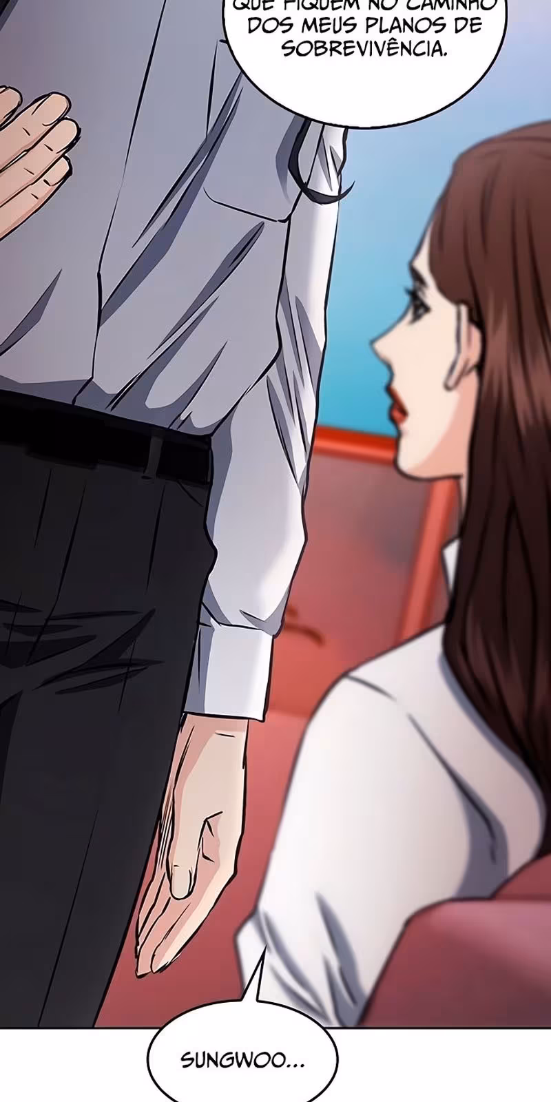 Página do Capítulo 71