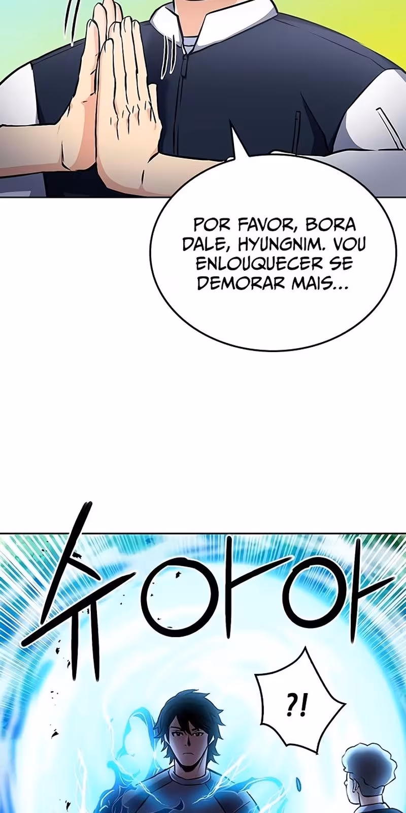 Página do Capítulo 71