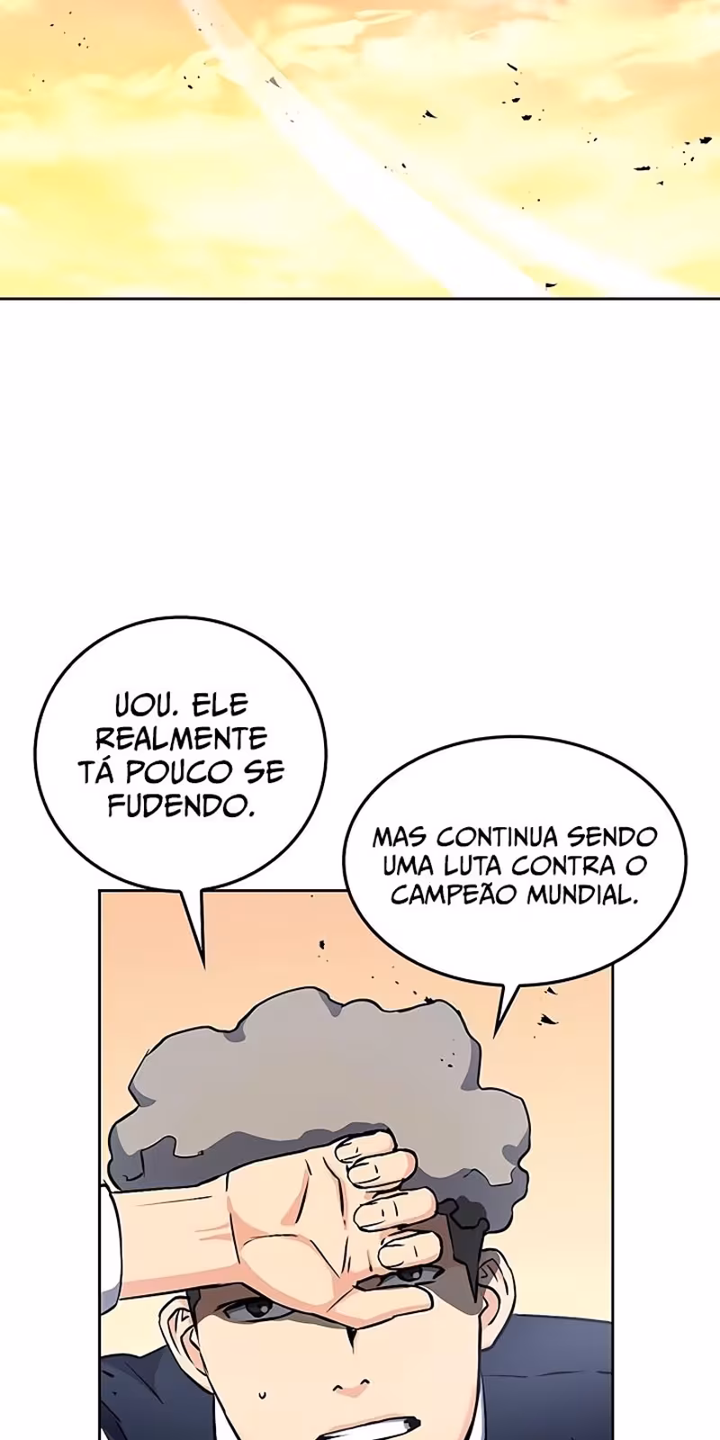 Página do Capítulo 71