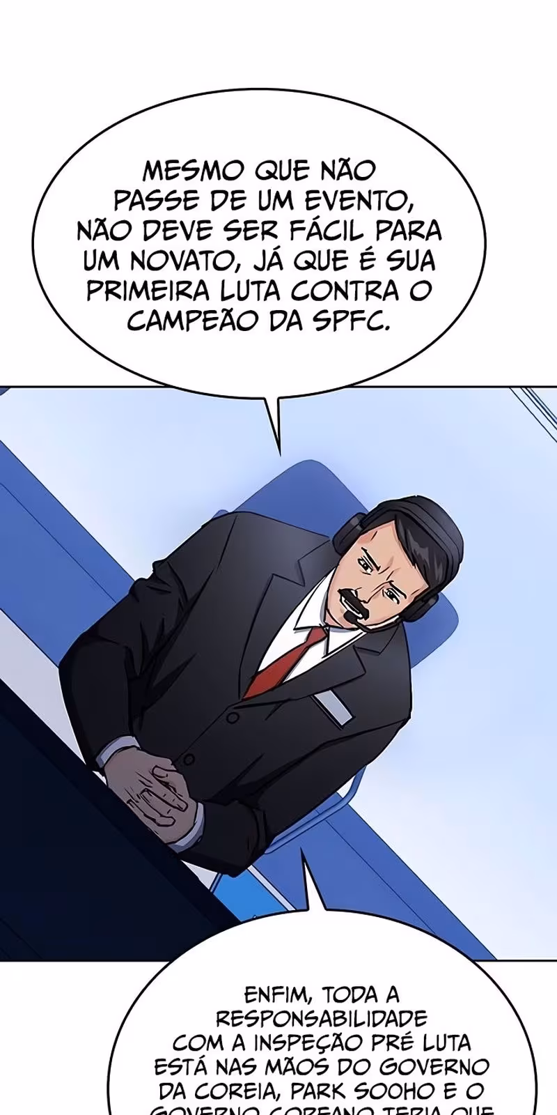 Página do Capítulo 71