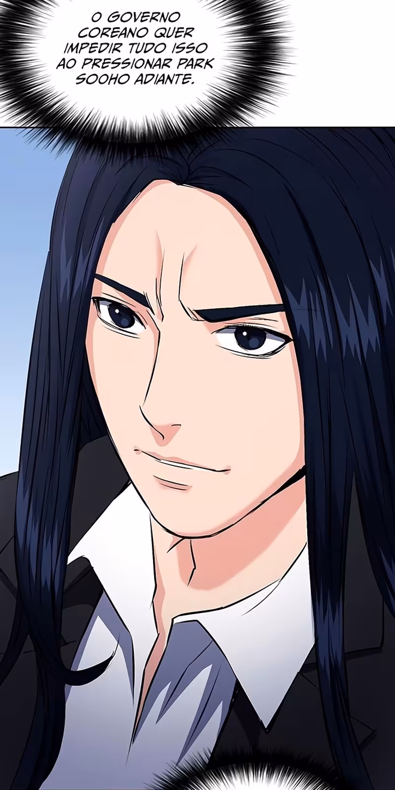 Página do Capítulo 71