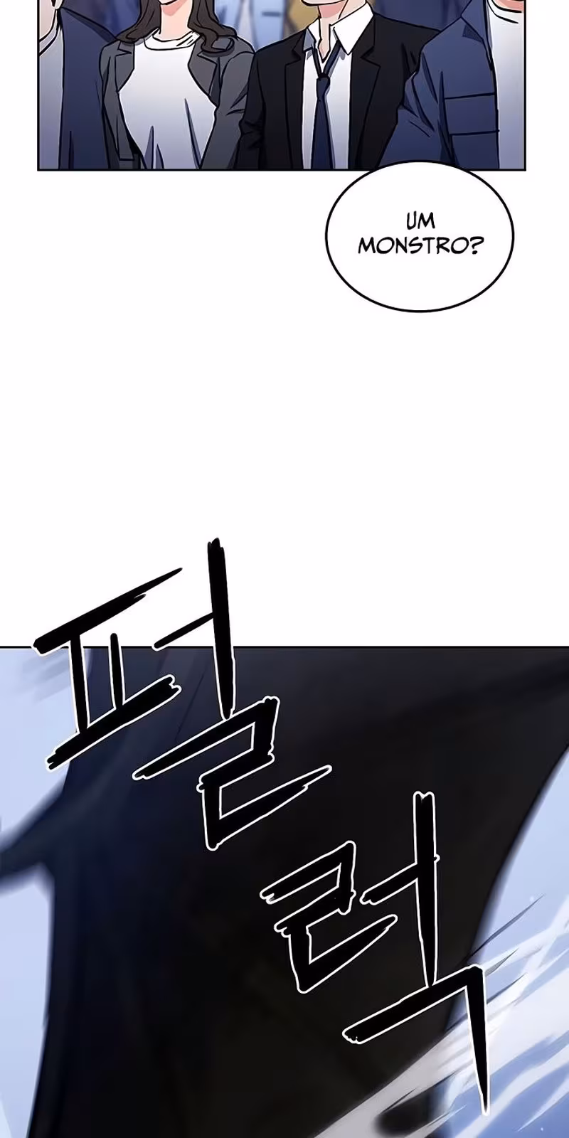 Página do Capítulo 71