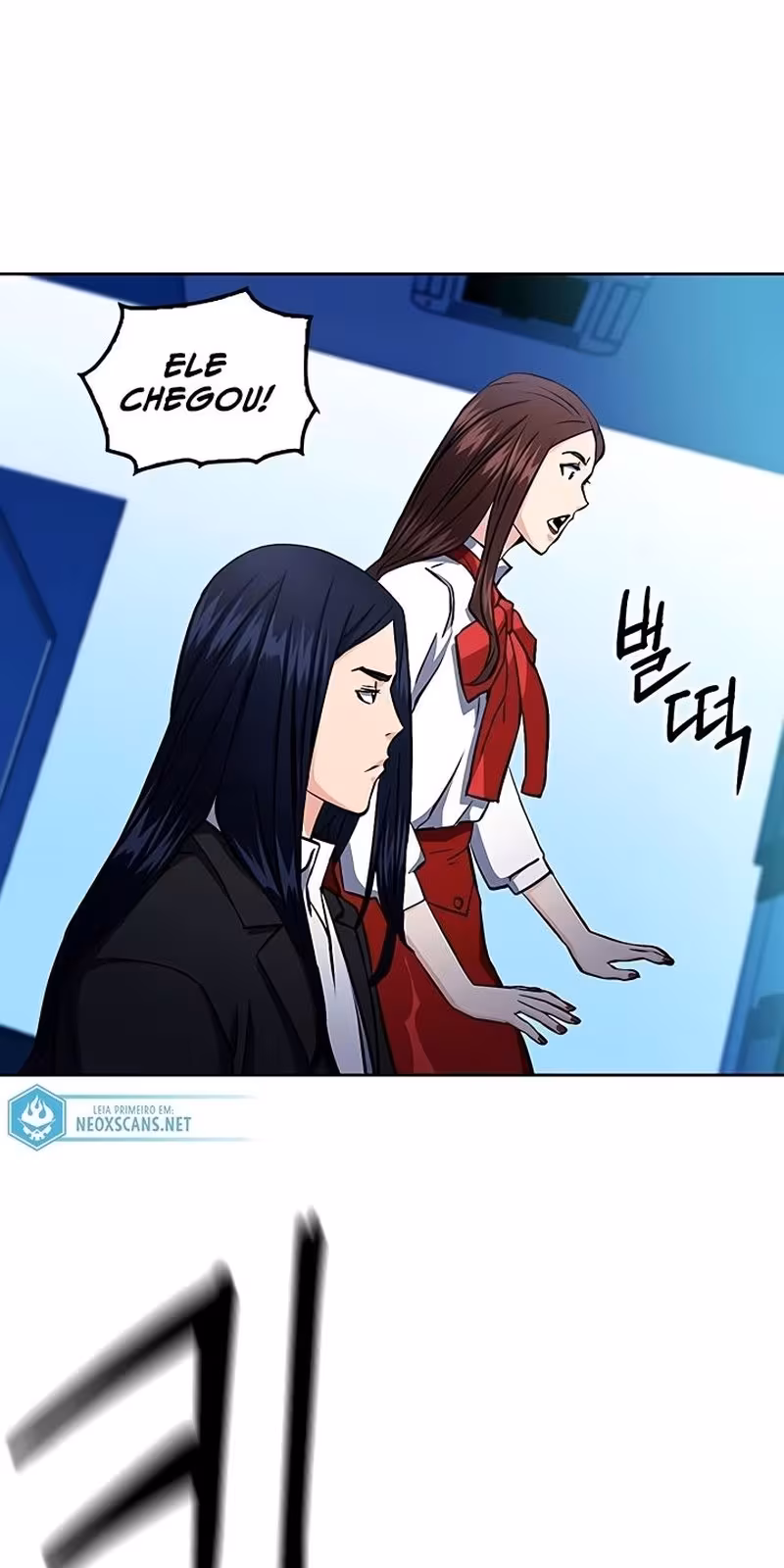 Página do Capítulo 71