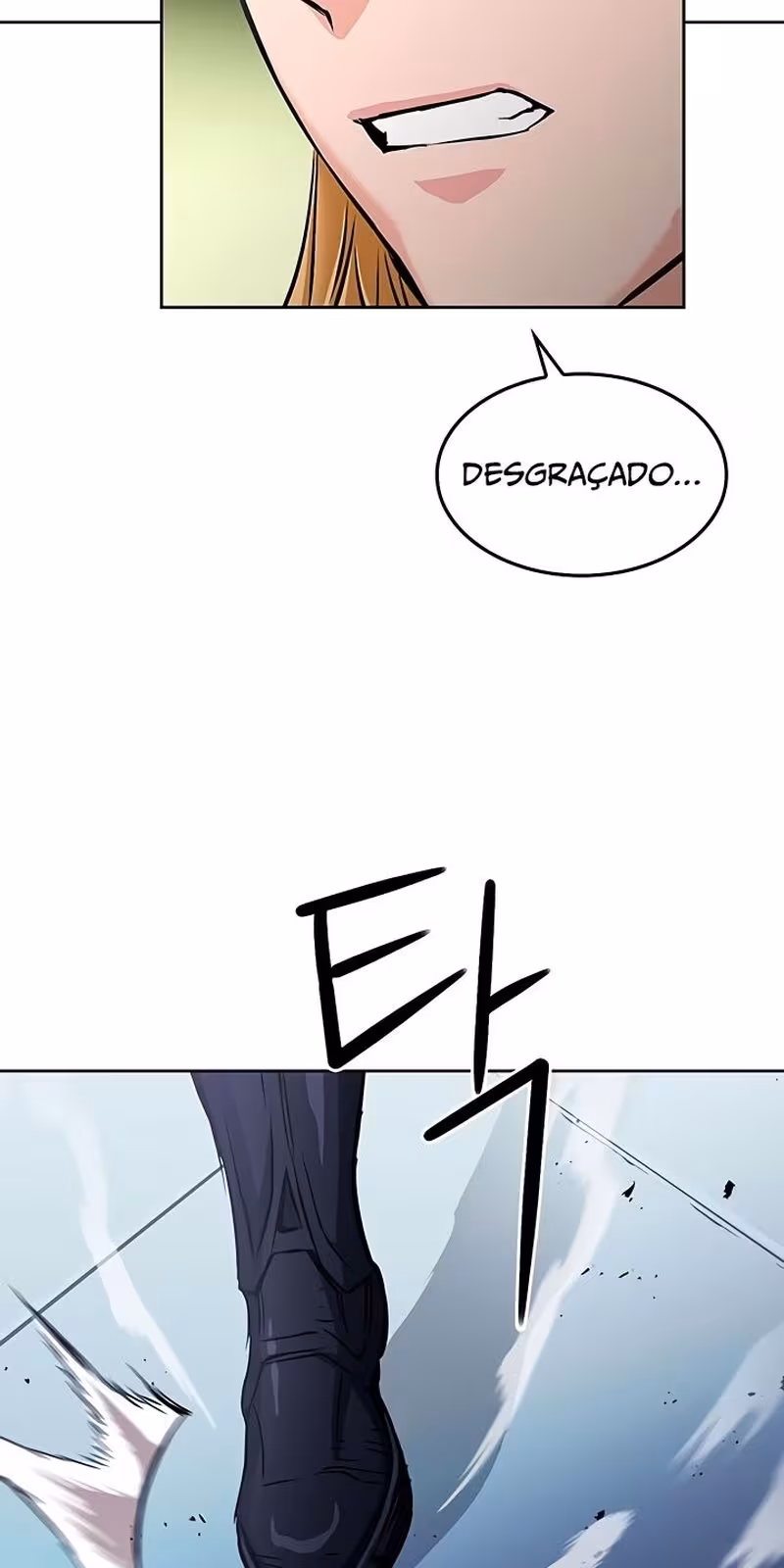 Página do Capítulo 71