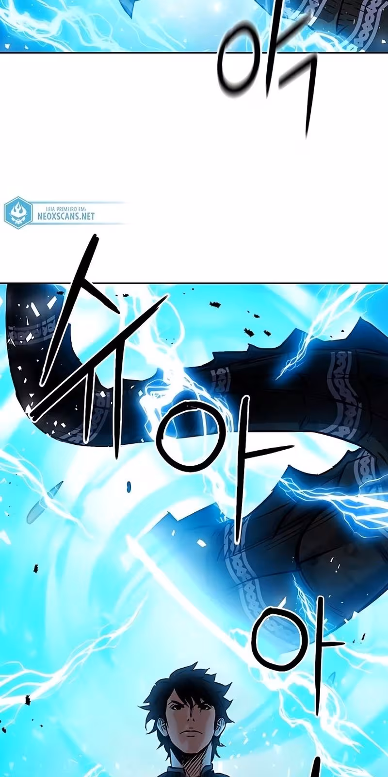 Página do Capítulo 71