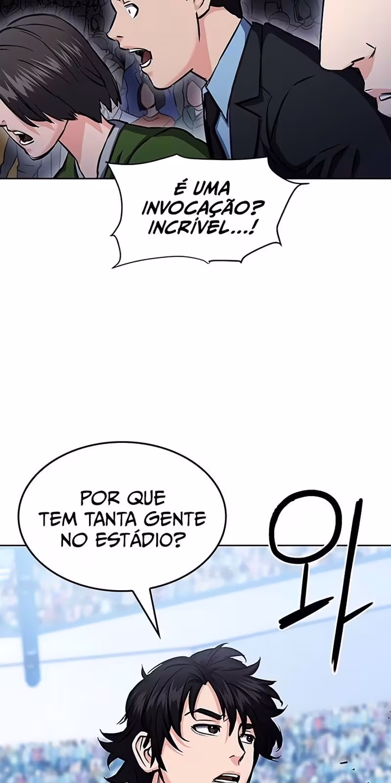 Página do Capítulo 71