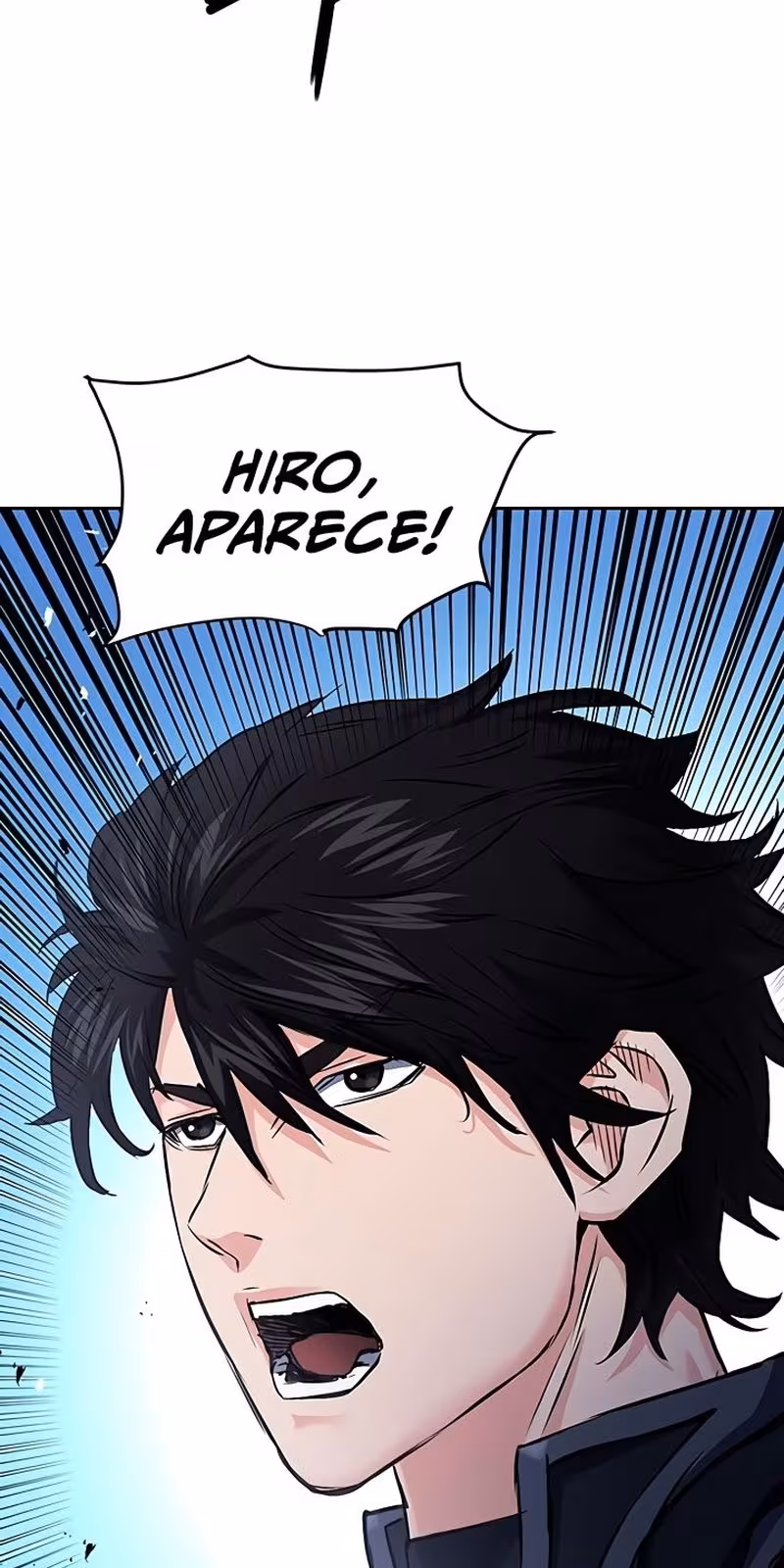 Página do Capítulo 71