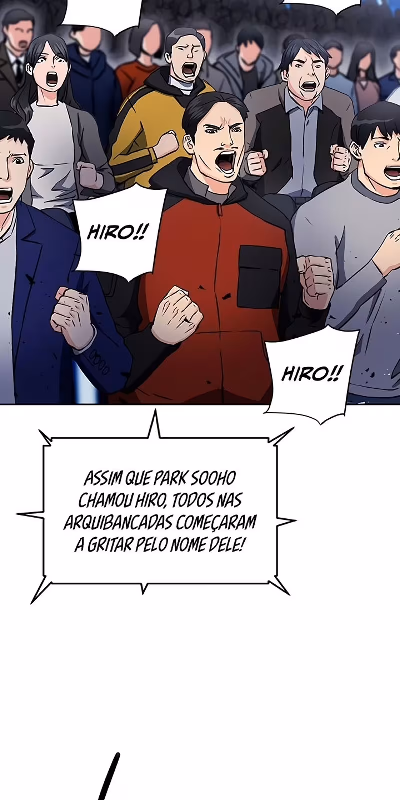 Página do Capítulo 71