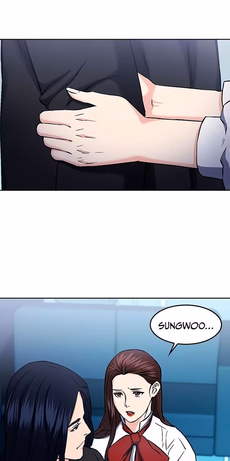 Página do Capítulo 71