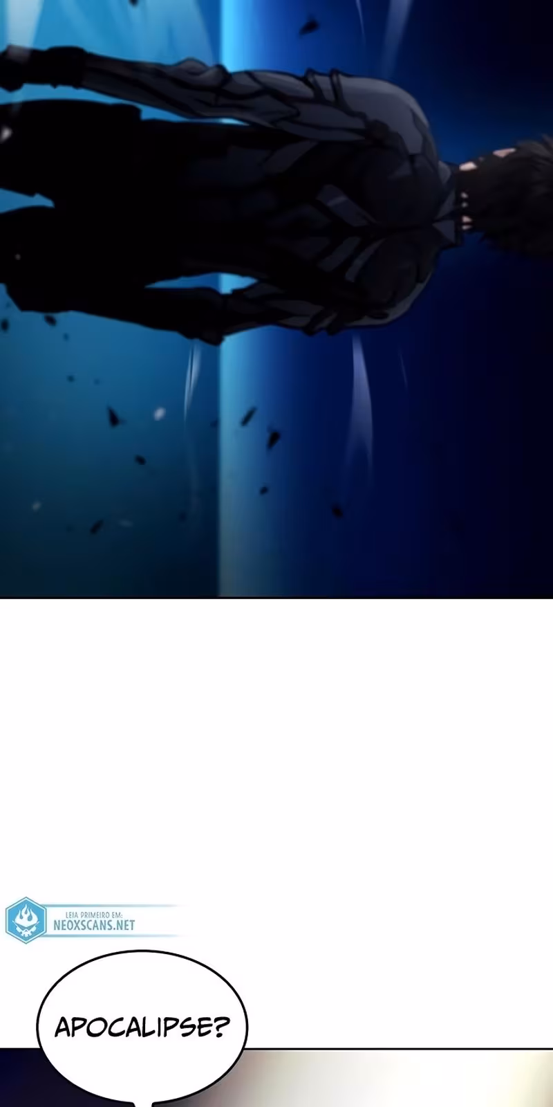 Página do Capítulo 72