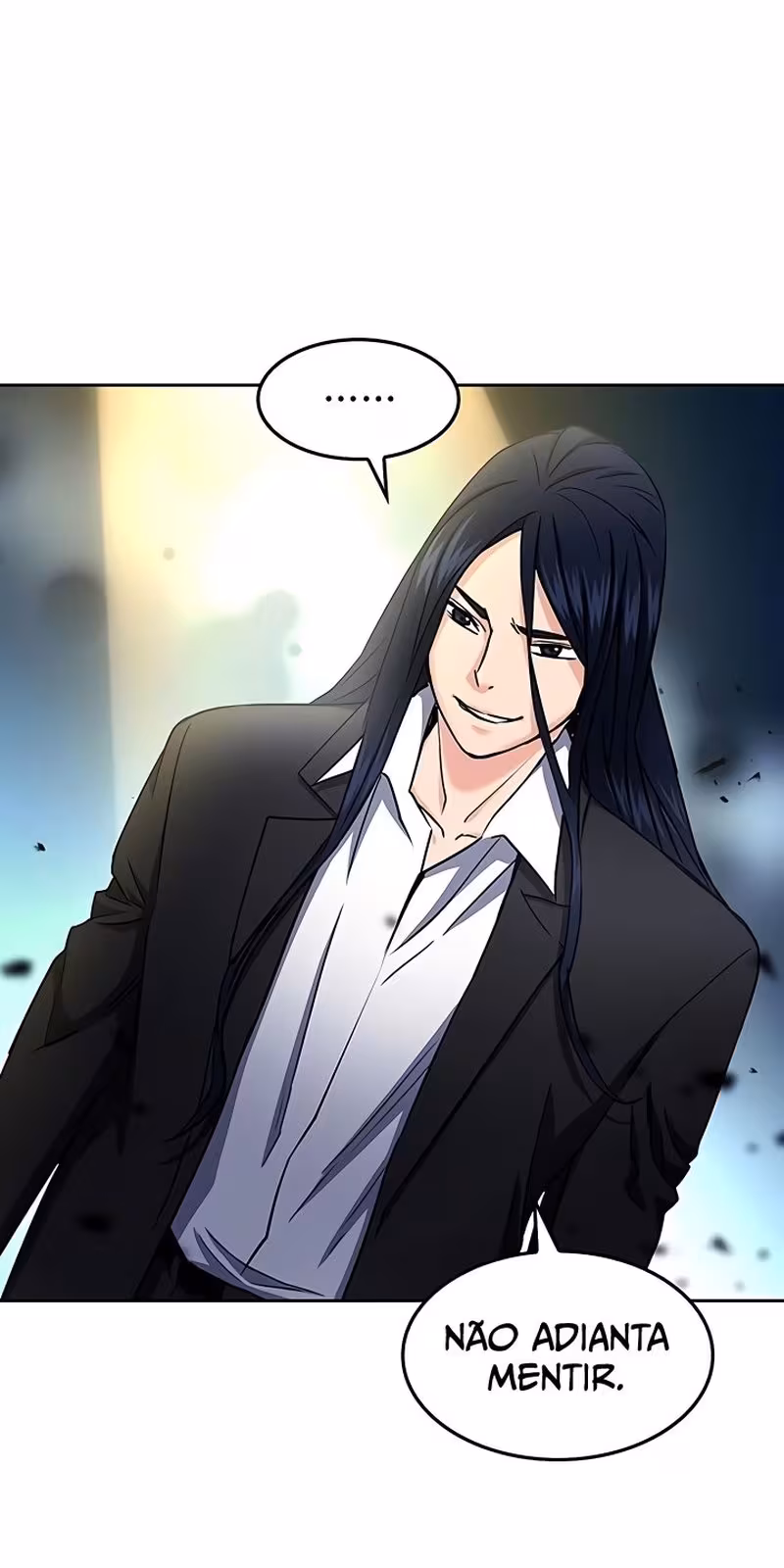 Página do Capítulo 72