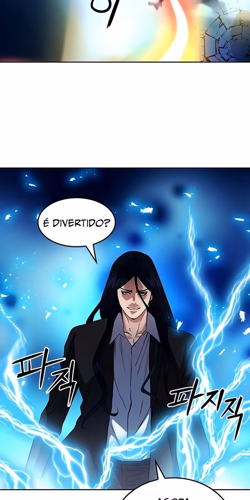 Página do Capítulo 72