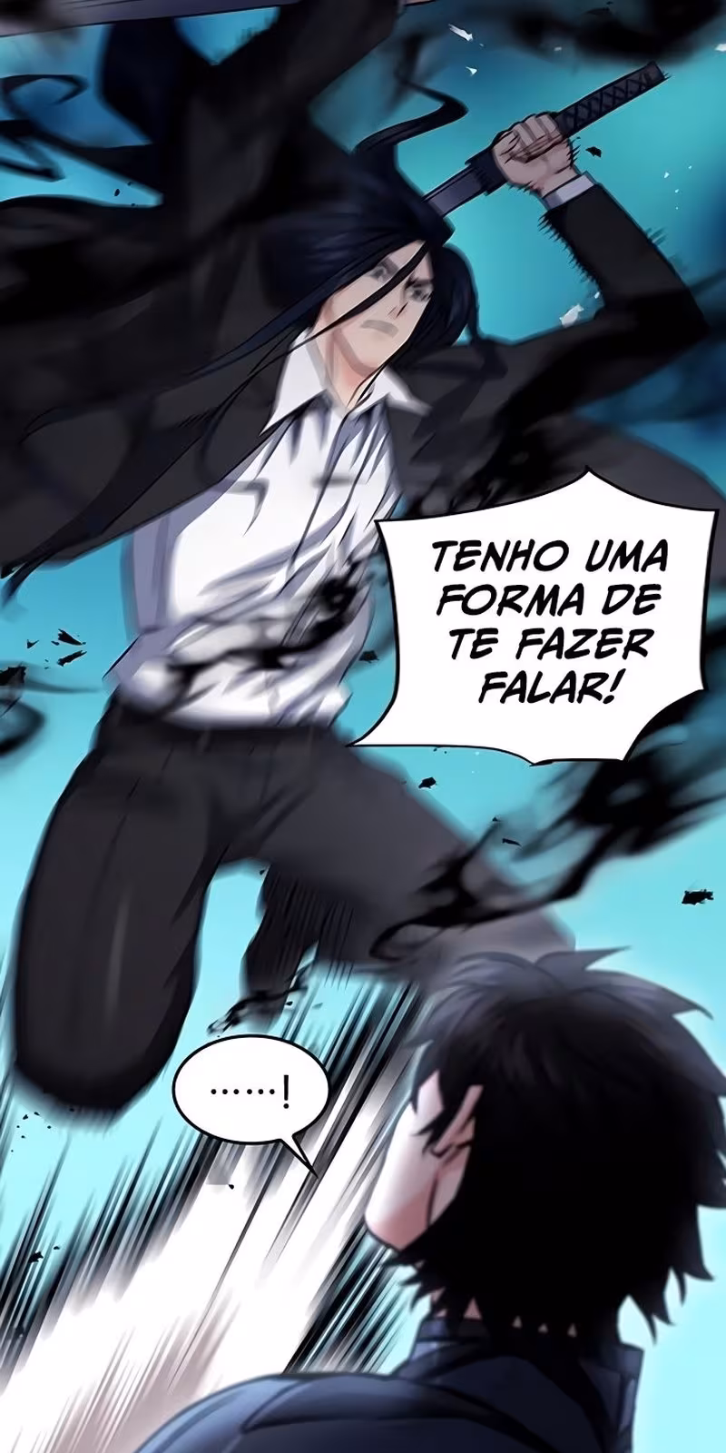 Página do Capítulo 72