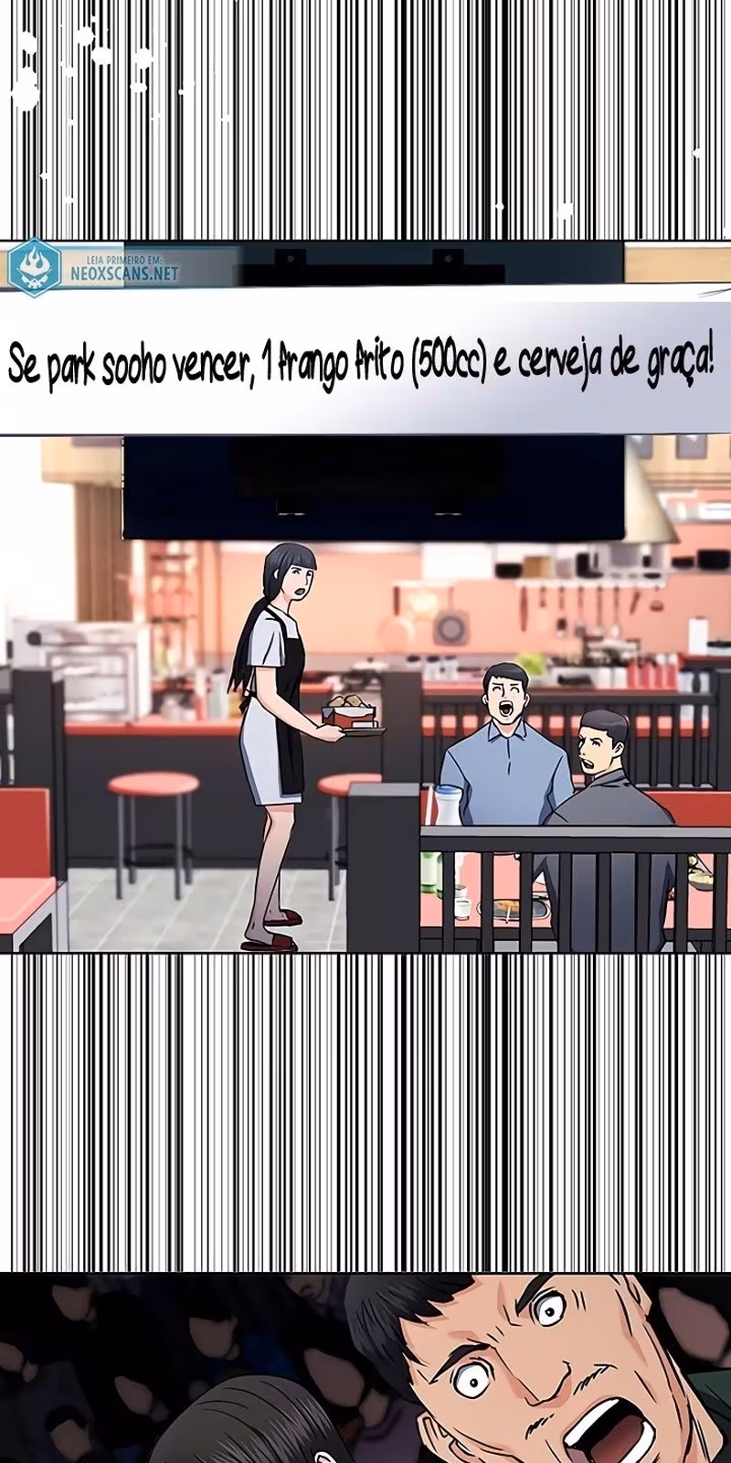 Página do Capítulo 72