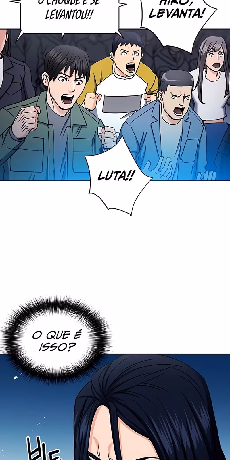 Página do Capítulo 72