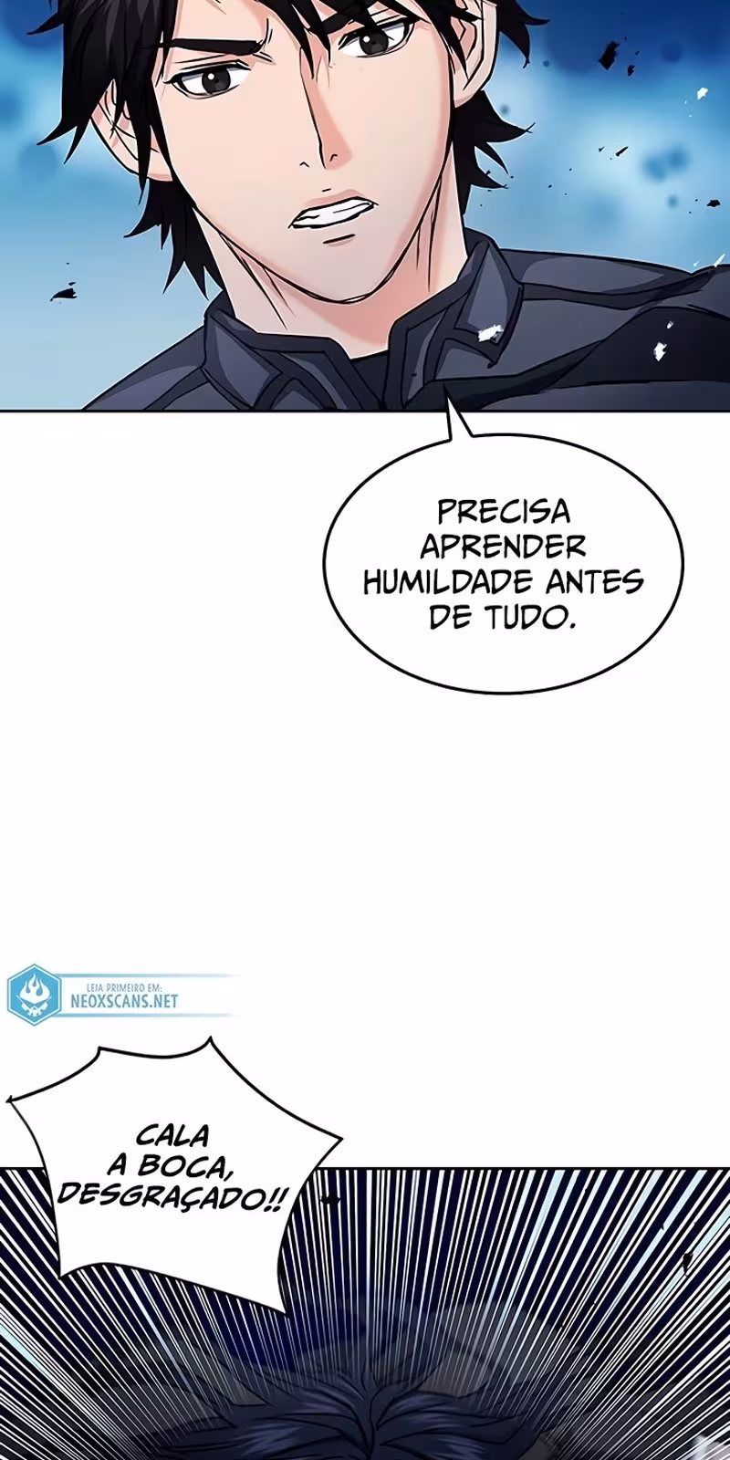 Página do Capítulo 72