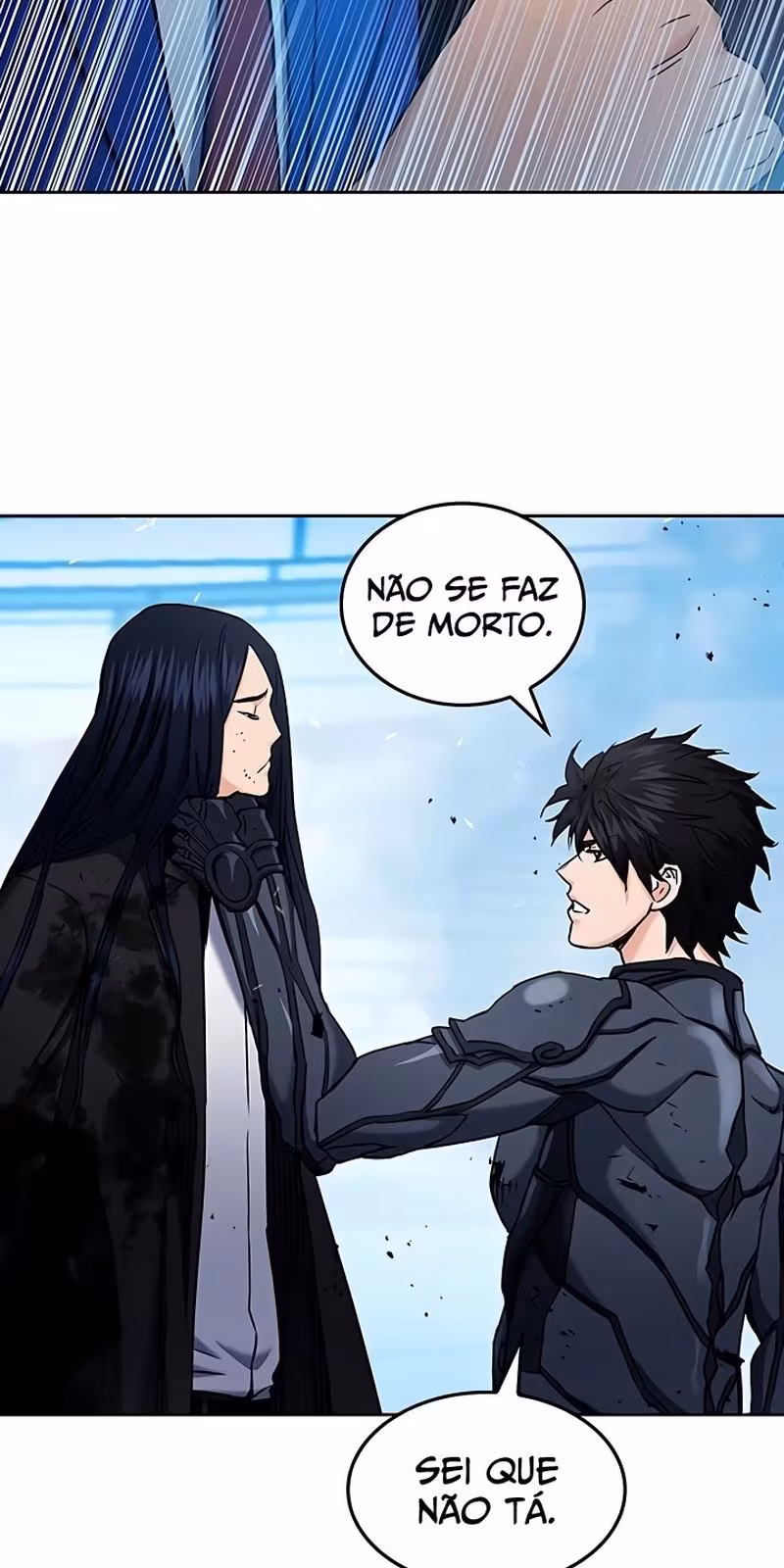 Página do Capítulo 72