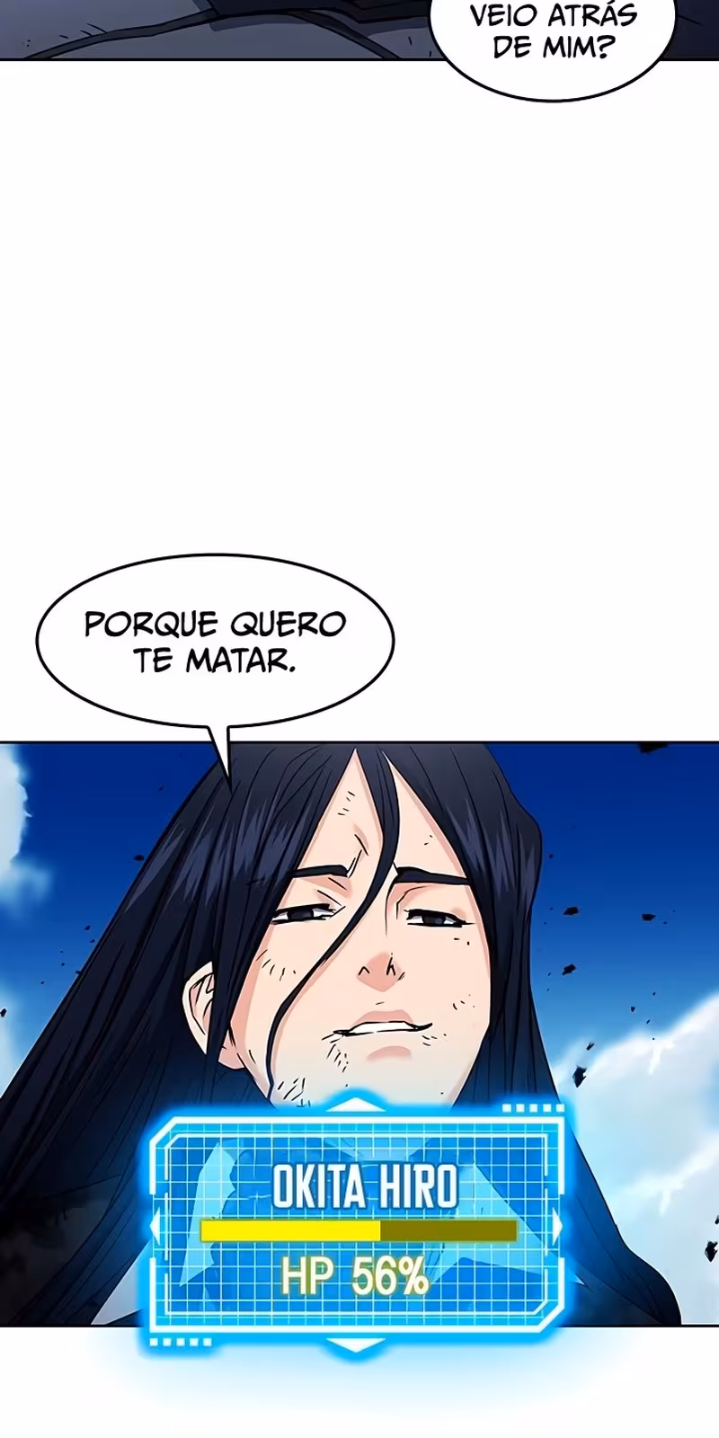 Página do Capítulo 72