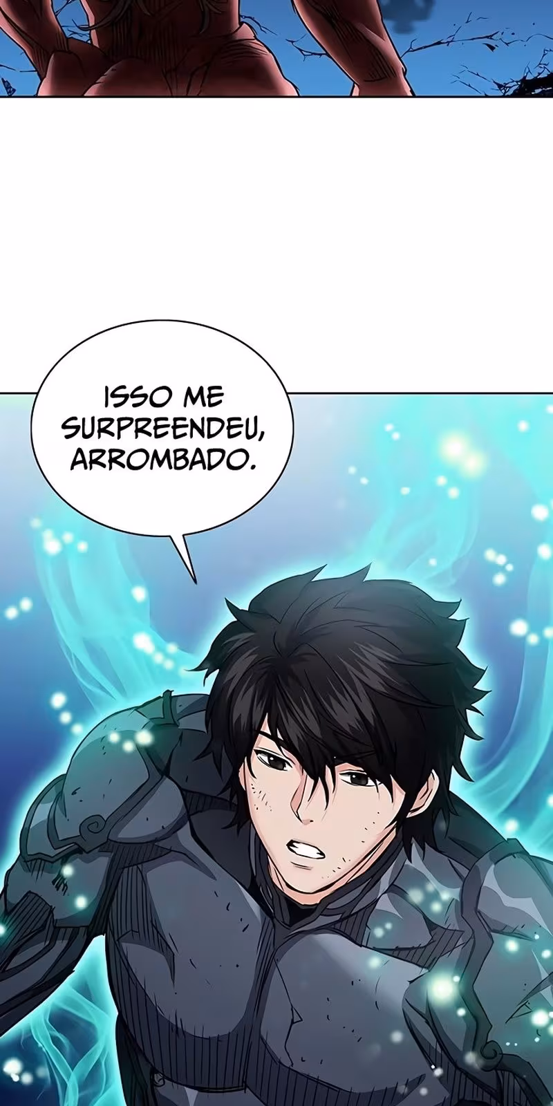 Página do Capítulo 73