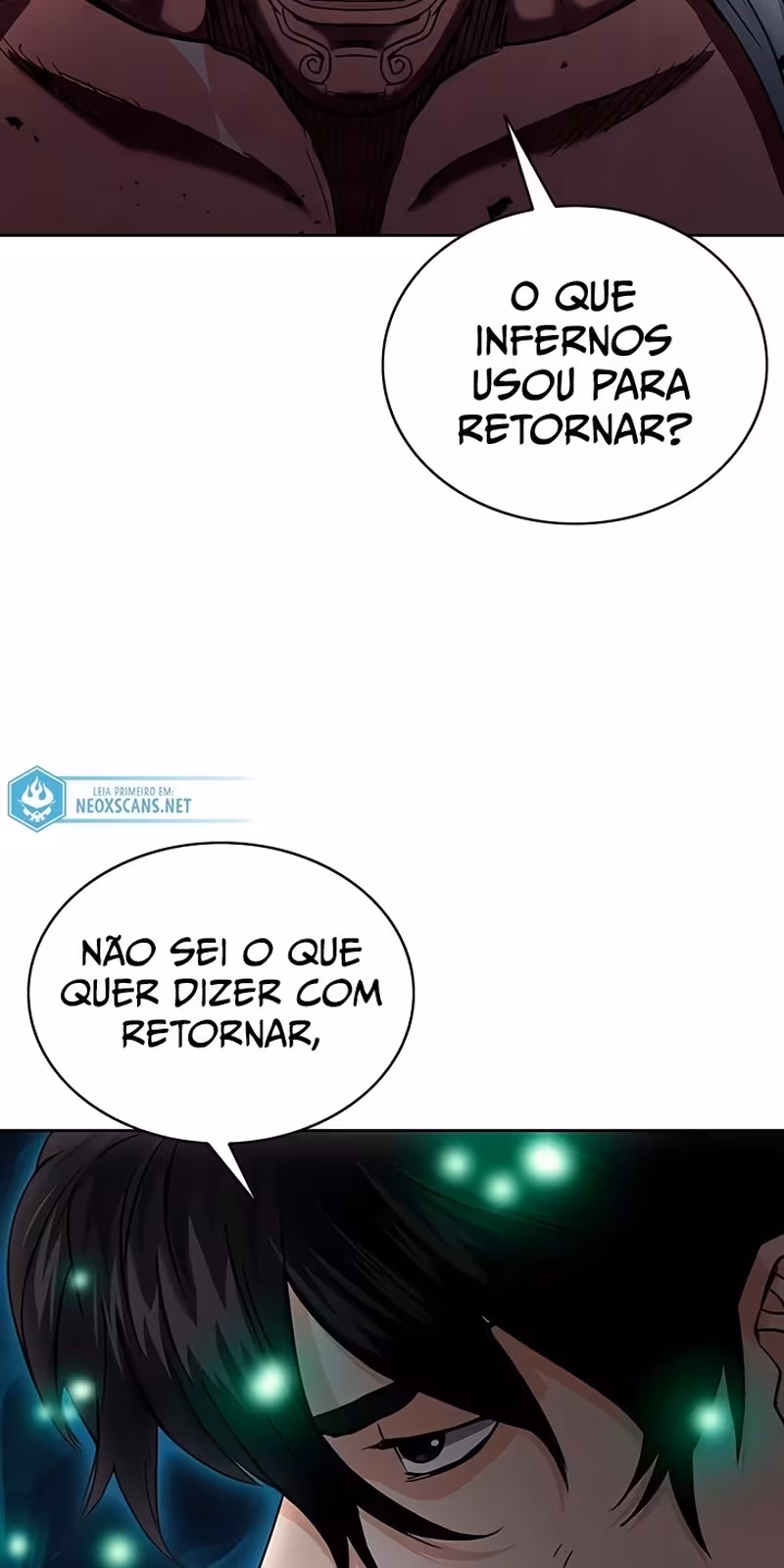 Página do Capítulo 73