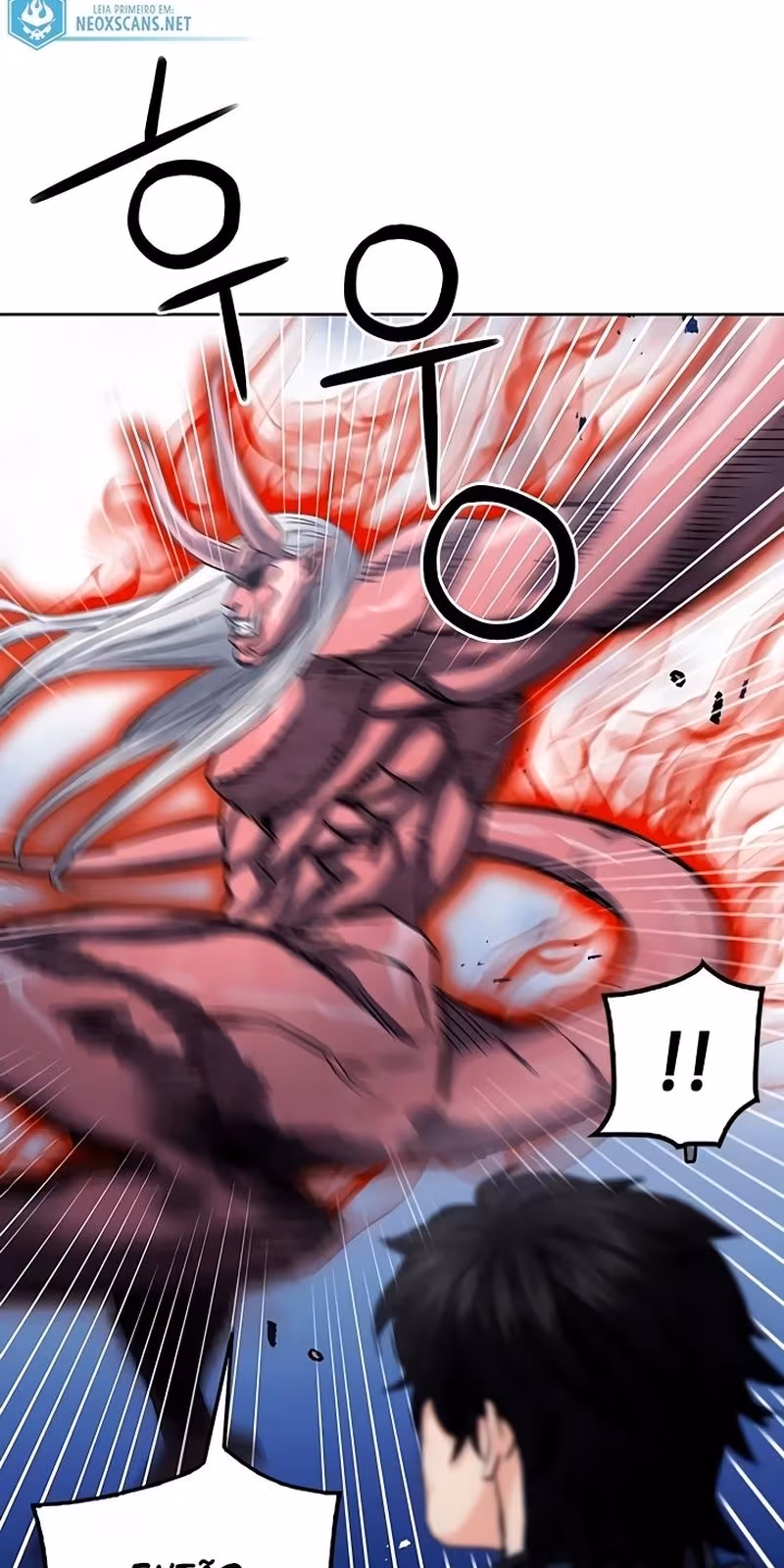 Página do Capítulo 73