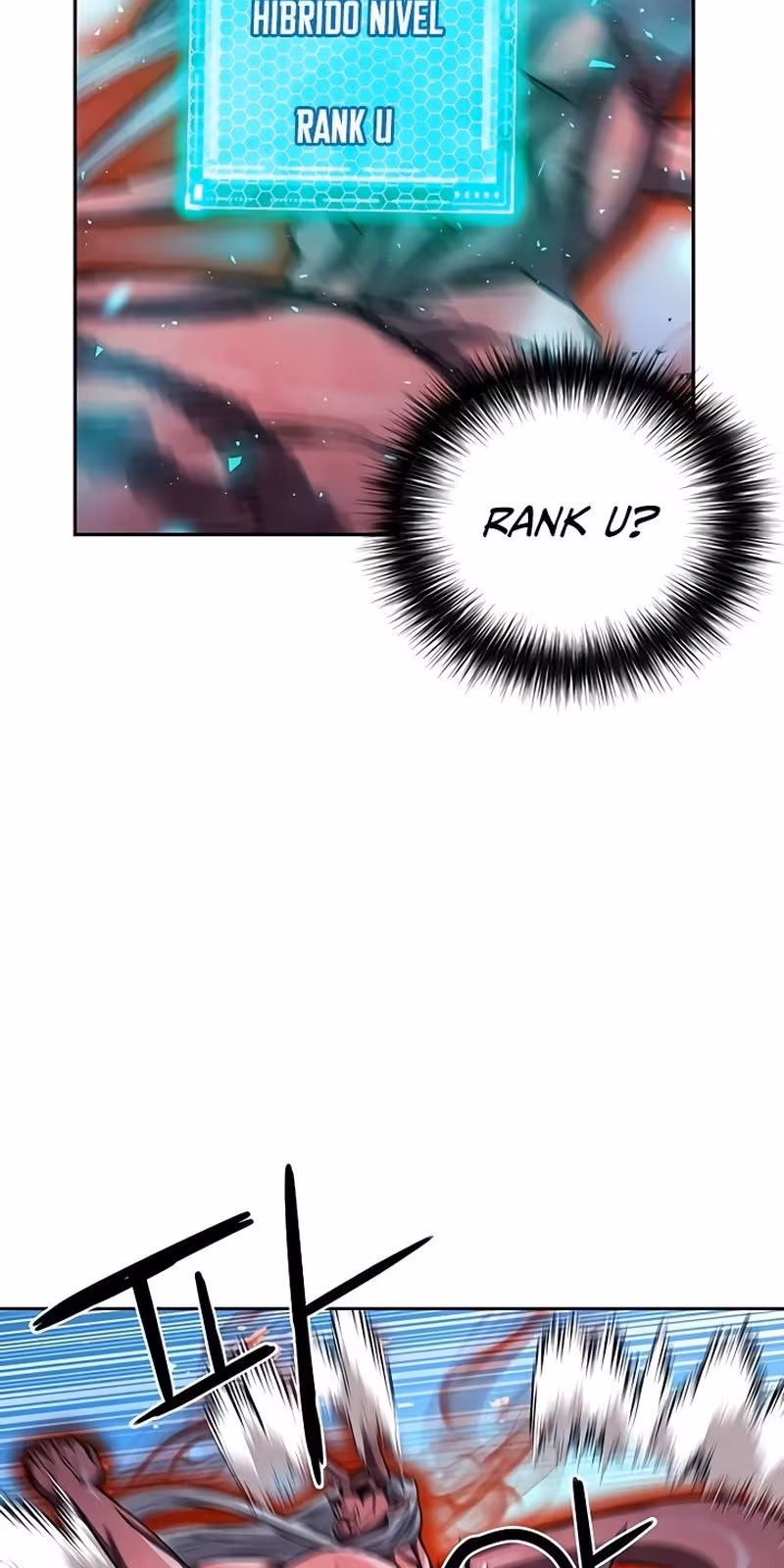 Página do Capítulo 73