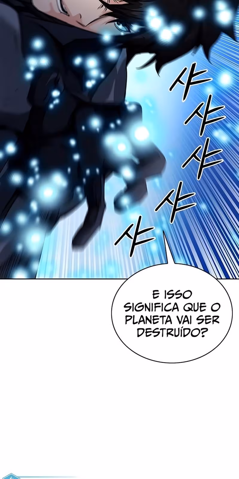 Página do Capítulo 73