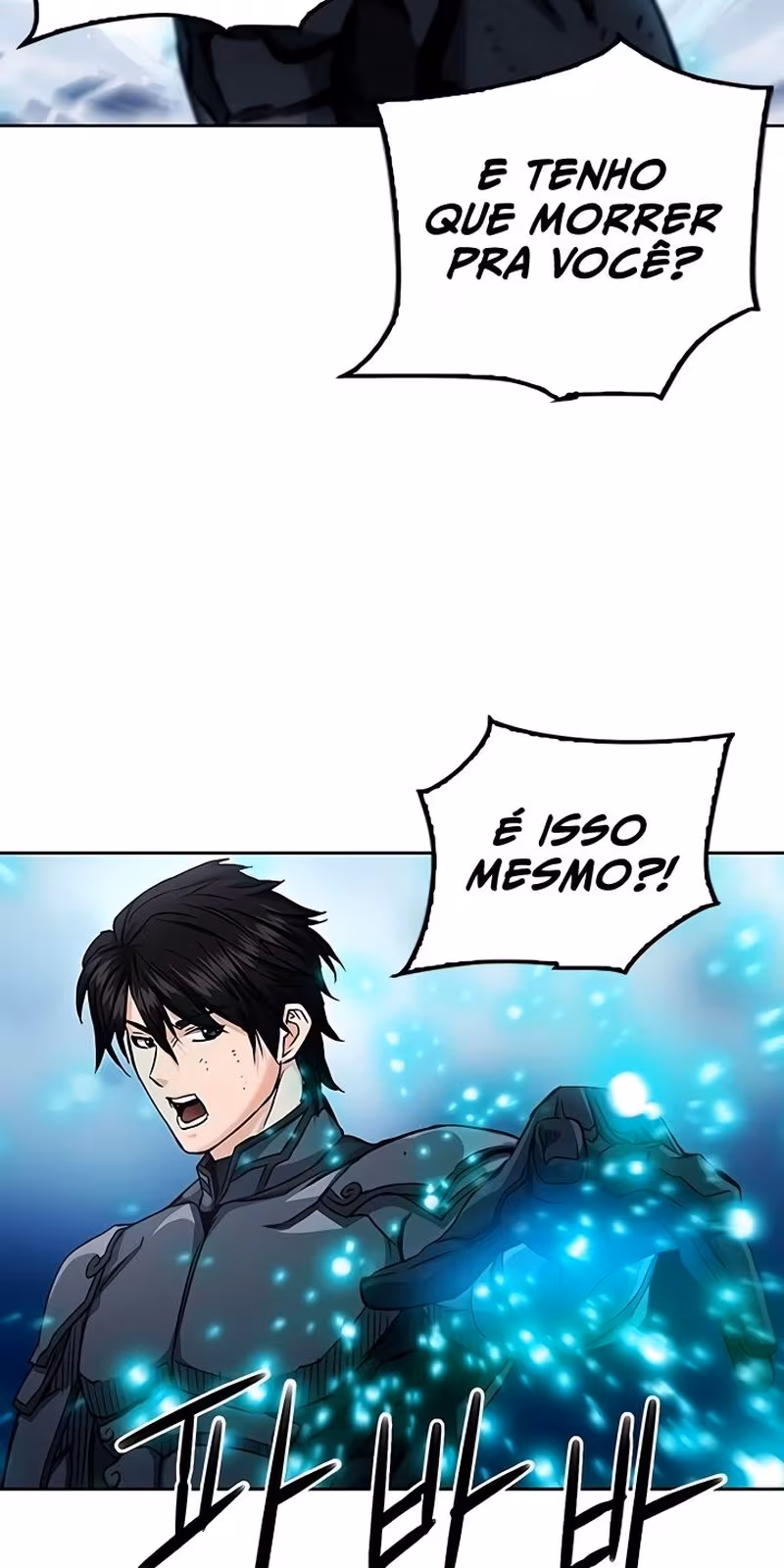 Página do Capítulo 73