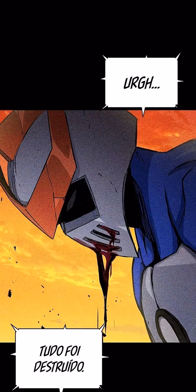 Página do Capítulo 73