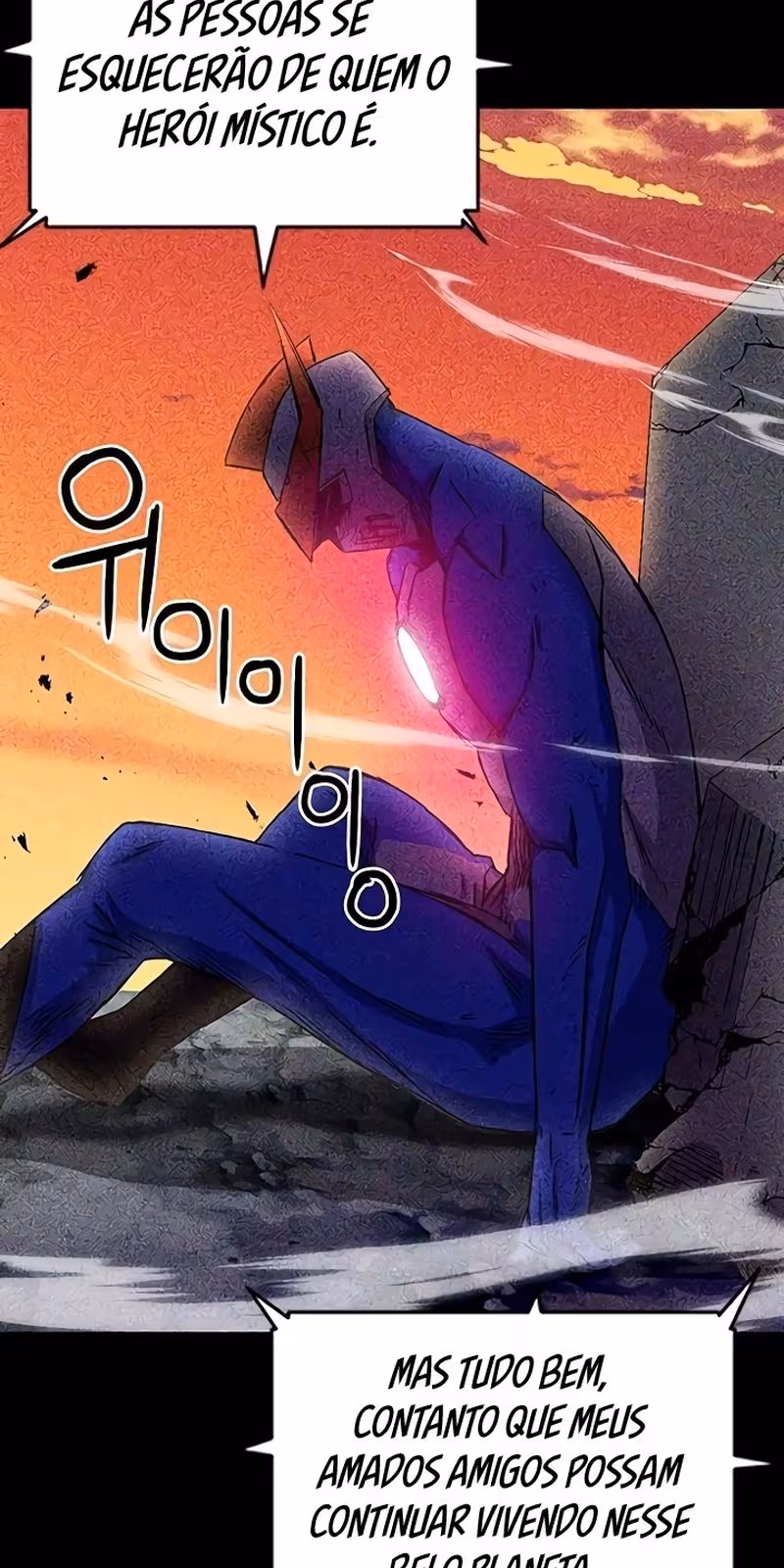 Página do Capítulo 73