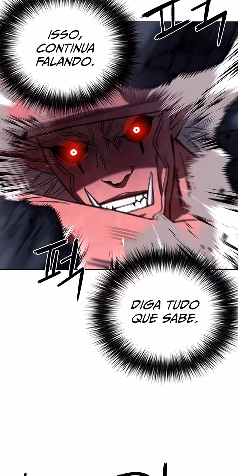 Página do Capítulo 73