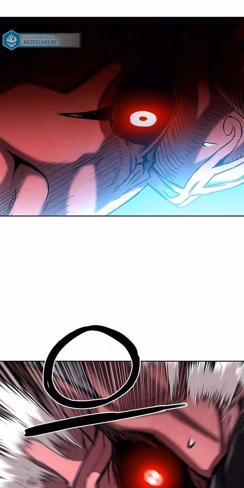 Página do Capítulo 73