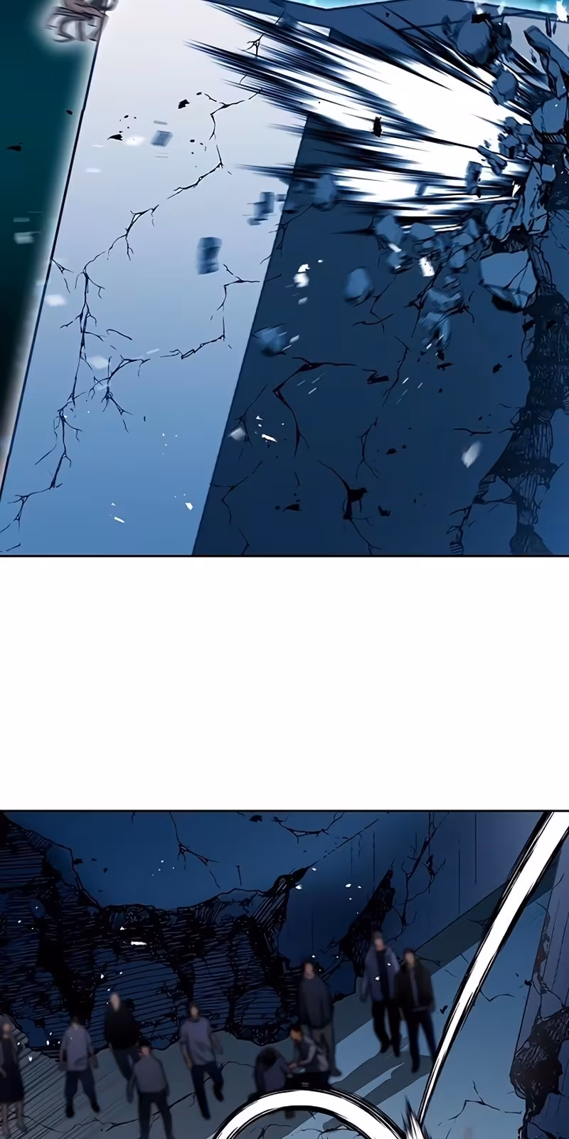 Página do Capítulo 73