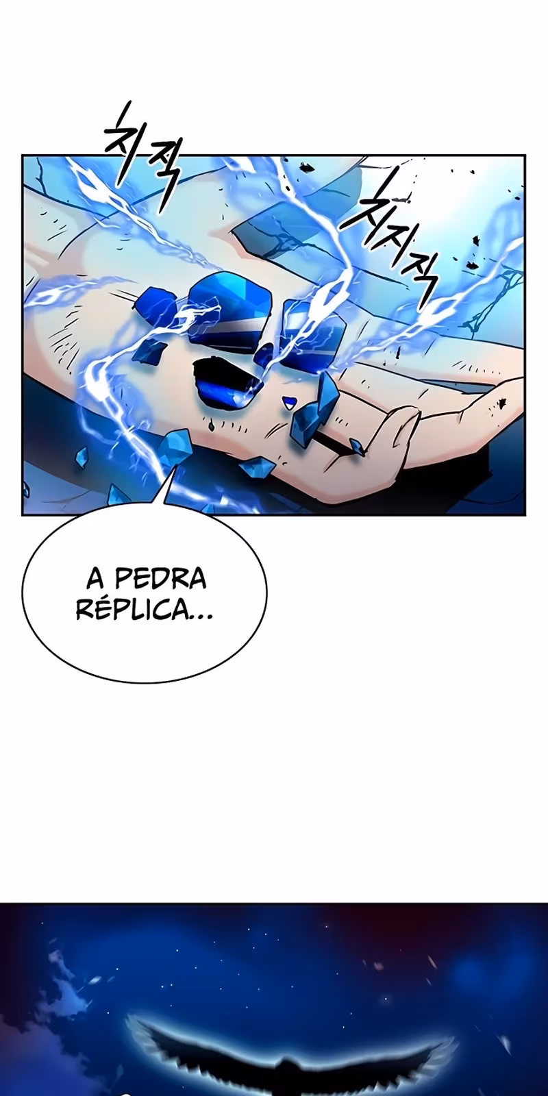 Página do Capítulo 73