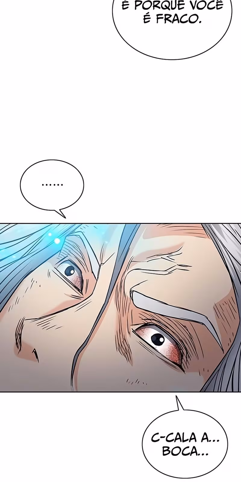 Página do Capítulo 73