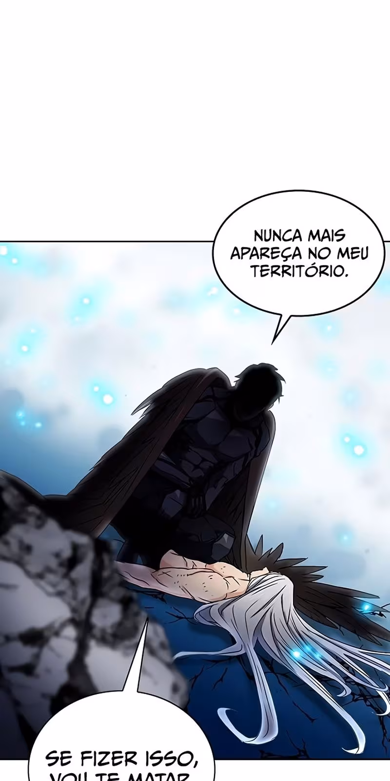 Página do Capítulo 73