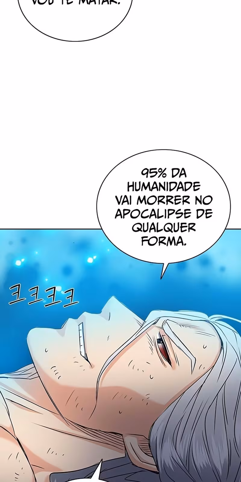 Página do Capítulo 73