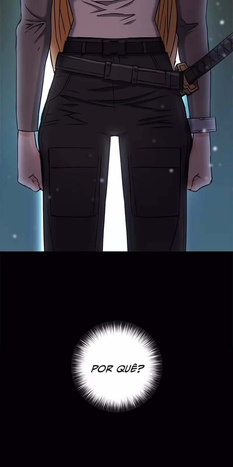 Página do Capítulo 74